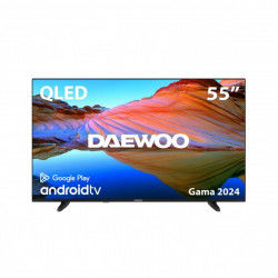 Smart TV Daewoo 55DM62QA 4K...