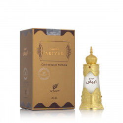 Fragrance oil Afnan Abiyad...