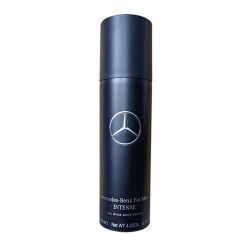 Body Spray Mercedes Benz...