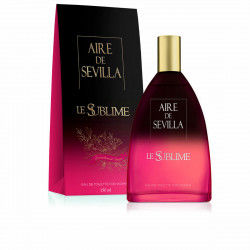 Perfume Mulher Aire Sevilla...