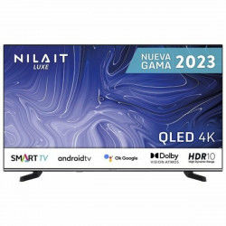 Smart TV Nilait Luxe...