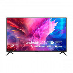 Smart TV UD 40F5210 Full HD...
