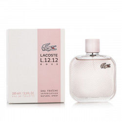 Parfum Femme Lacoste 100 ml