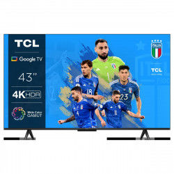 Smart TV TCL 43P755 4K...