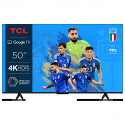 Smart TV TCL 50P755 4K...