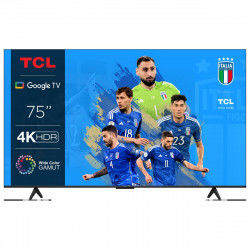 Smart TV TCL 75P755 4K...