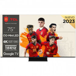 Smart TV TCL 75C805 4K...