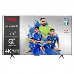 Smart TV TCL 55C655 4K...