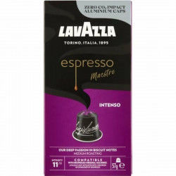 Coffee Capsules Lavazza...