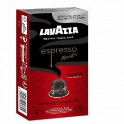 Kaffeekapseln Lavazza...
