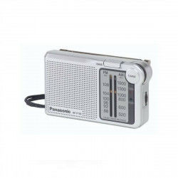 Radio Portatile Panasonic...