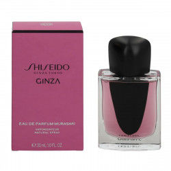 Damenparfüm Shiseido GINZA...