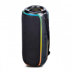 Portable Speaker ELBE Black...