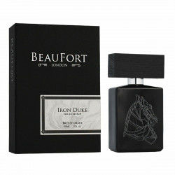 Perfume Unissexo BeauFort...