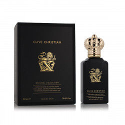 Perfume Mulher Clive...