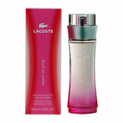 Parfum Femme Touch Of Pink...