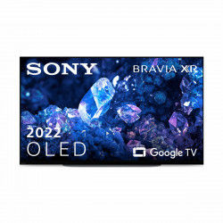 Smart TV Sony XR-48A90K 4K...