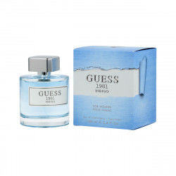Profumo Donna Guess EDT 100...