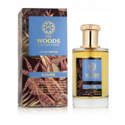 Perfume Unissexo The Woods...