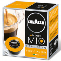 Capsules de café Lavazza...