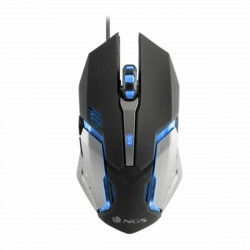 LED Gaming Mouse NGS...