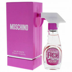 Damenparfüm Moschino Pink...