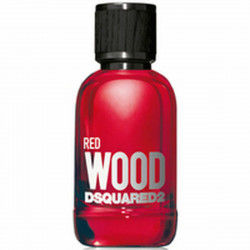 Women's Perfume Red Wood...