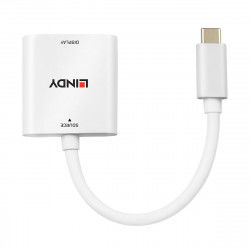 Adaptador USB C para HDMI...
