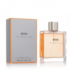 Perfume Hombre Hugo Boss In...