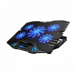 Cooling Base for a Laptop...