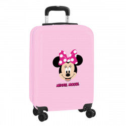 Cabin suitcase Minnie Mouse...