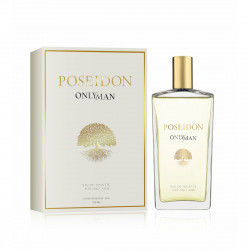 Parfum Homme Poseidon EDT...