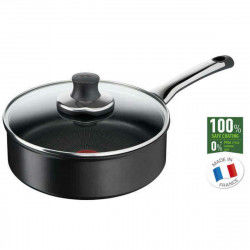 Casserole with lid Tefal...
