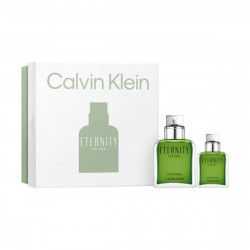 Men's Perfume Set Calvin...
