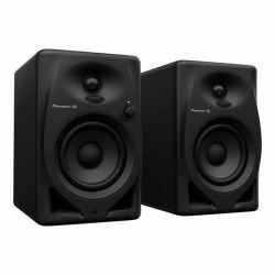 Speakers Pioneer Black (2...