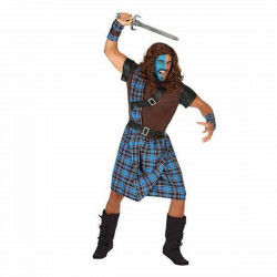Costume for Adults Blue (5...