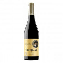 Vin rouge Faustino VII...