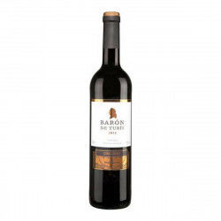 Vin rouge Baron Turis (75 cl)