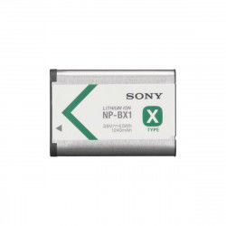 Kamerabatterien Sony NP-BX1