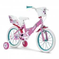 Children's Bike Minnie...