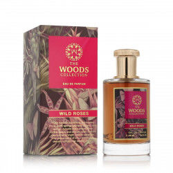 Parfum Unisexe The Woods...
