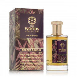 Perfume Mulher The Woods...