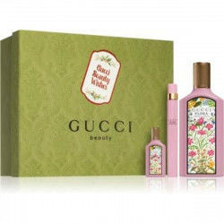 Set de Parfum Femme Gucci...