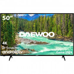 Smart TV Daewoo 50DM54UANS...