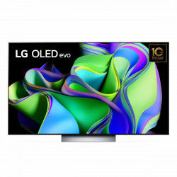 Smart TV LG OLED55C34LA.AEU...