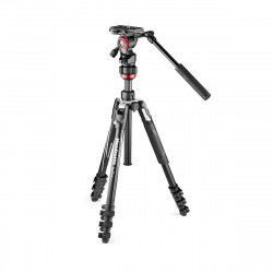 Tragbares Stativ Manfrotto...