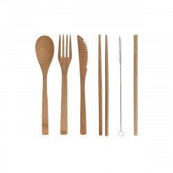 Cutlery Set Home ESPRIT