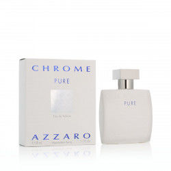 Men's Perfume Azzaro Chrome...