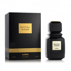 Perfume Unisex Ajmal Santal...
