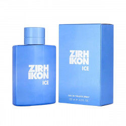 Men's Perfume Zirh Ikon Ice...